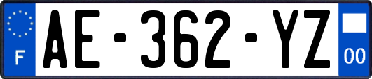 AE-362-YZ