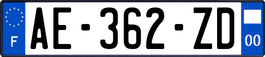 AE-362-ZD