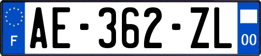 AE-362-ZL