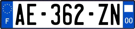 AE-362-ZN