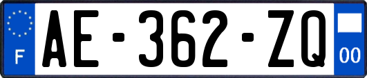 AE-362-ZQ