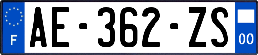 AE-362-ZS