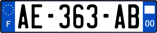 AE-363-AB