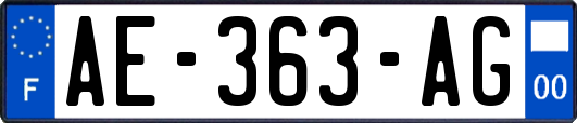 AE-363-AG