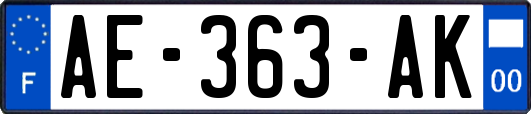 AE-363-AK