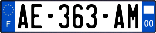 AE-363-AM