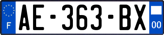 AE-363-BX