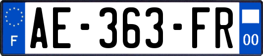 AE-363-FR