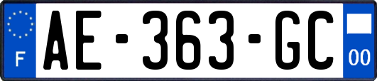 AE-363-GC