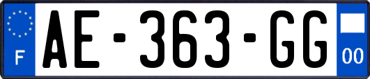 AE-363-GG