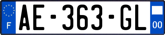 AE-363-GL