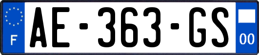 AE-363-GS