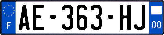 AE-363-HJ