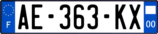AE-363-KX