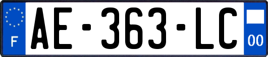 AE-363-LC