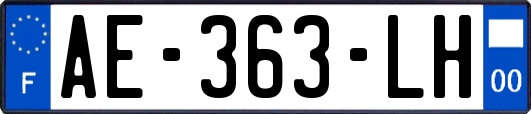 AE-363-LH