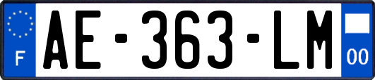 AE-363-LM