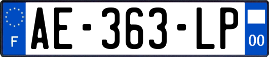 AE-363-LP