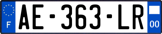 AE-363-LR