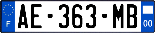 AE-363-MB