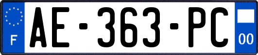 AE-363-PC