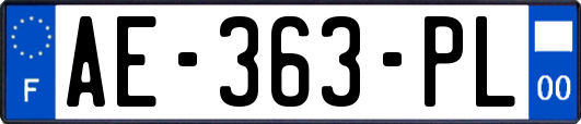 AE-363-PL