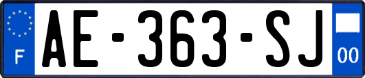 AE-363-SJ