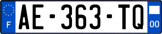 AE-363-TQ