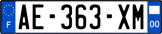 AE-363-XM