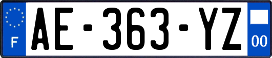 AE-363-YZ