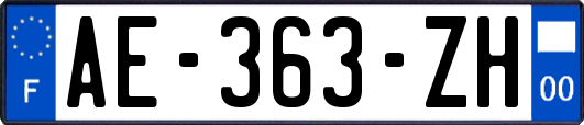 AE-363-ZH