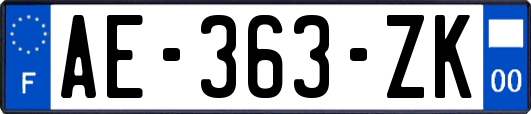 AE-363-ZK