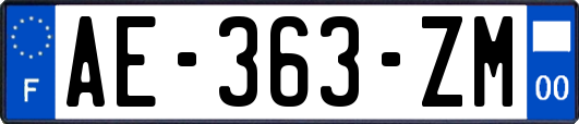 AE-363-ZM