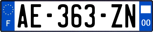 AE-363-ZN