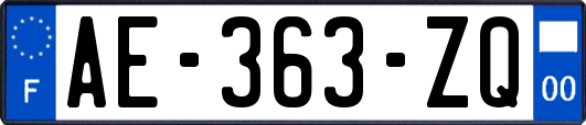 AE-363-ZQ