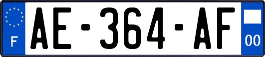 AE-364-AF