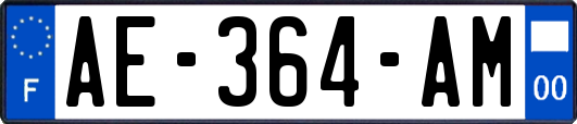 AE-364-AM