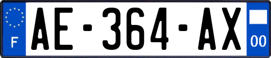 AE-364-AX