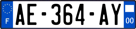 AE-364-AY