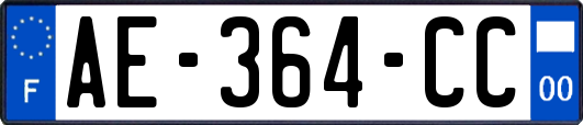 AE-364-CC