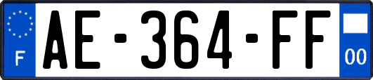 AE-364-FF