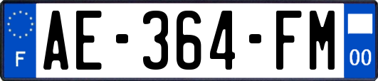AE-364-FM