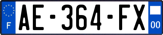 AE-364-FX