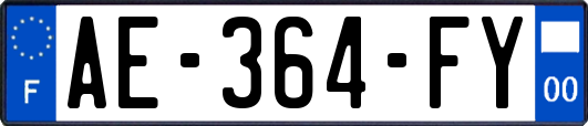 AE-364-FY