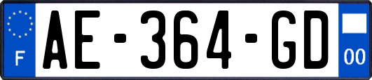 AE-364-GD