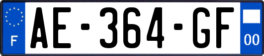 AE-364-GF