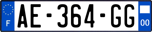 AE-364-GG