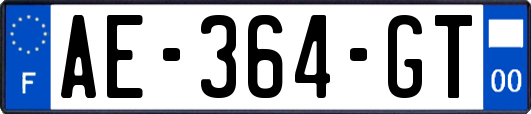 AE-364-GT