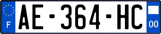 AE-364-HC