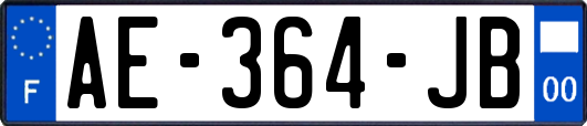 AE-364-JB